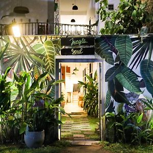 Jungle Soul